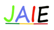 logo jaie sans fond