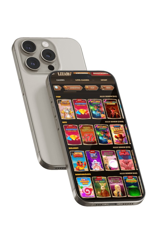 Exploring the World of Lizaro Casino in the UK Market Exploring the World of Lizaro Casino in the UK Market