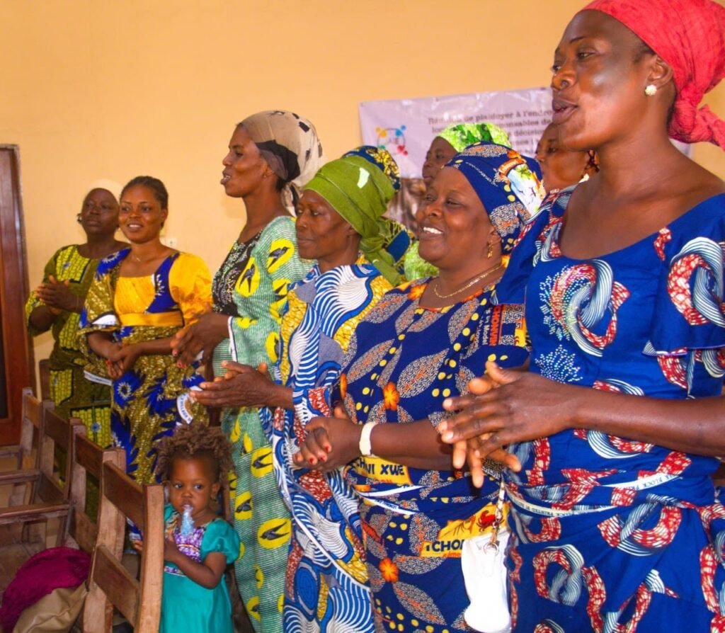 Plaidoyer à Sèmè-Podji pour une meilleure prise en compte des droits des femmes vivant avec un handicap 485110700 1152143173623291 6731723626971077013 n