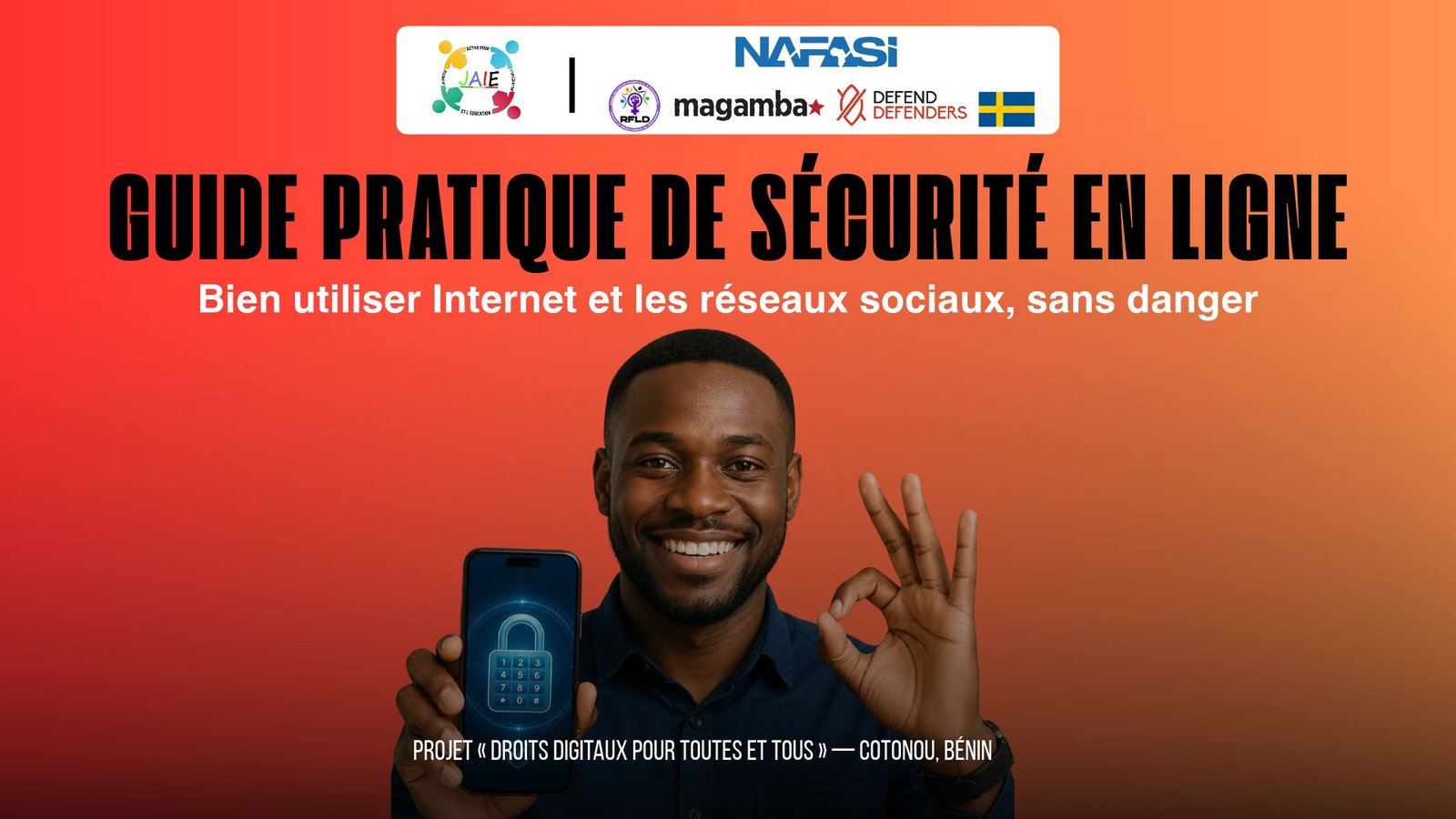 copie de guide pratique de sÉcuritÉ en ligne